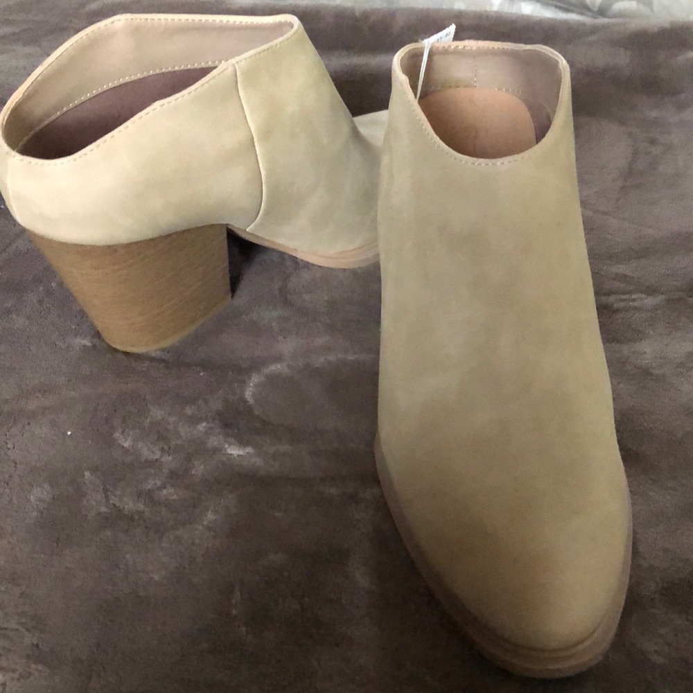Women’s boot - Picture 4 of 7